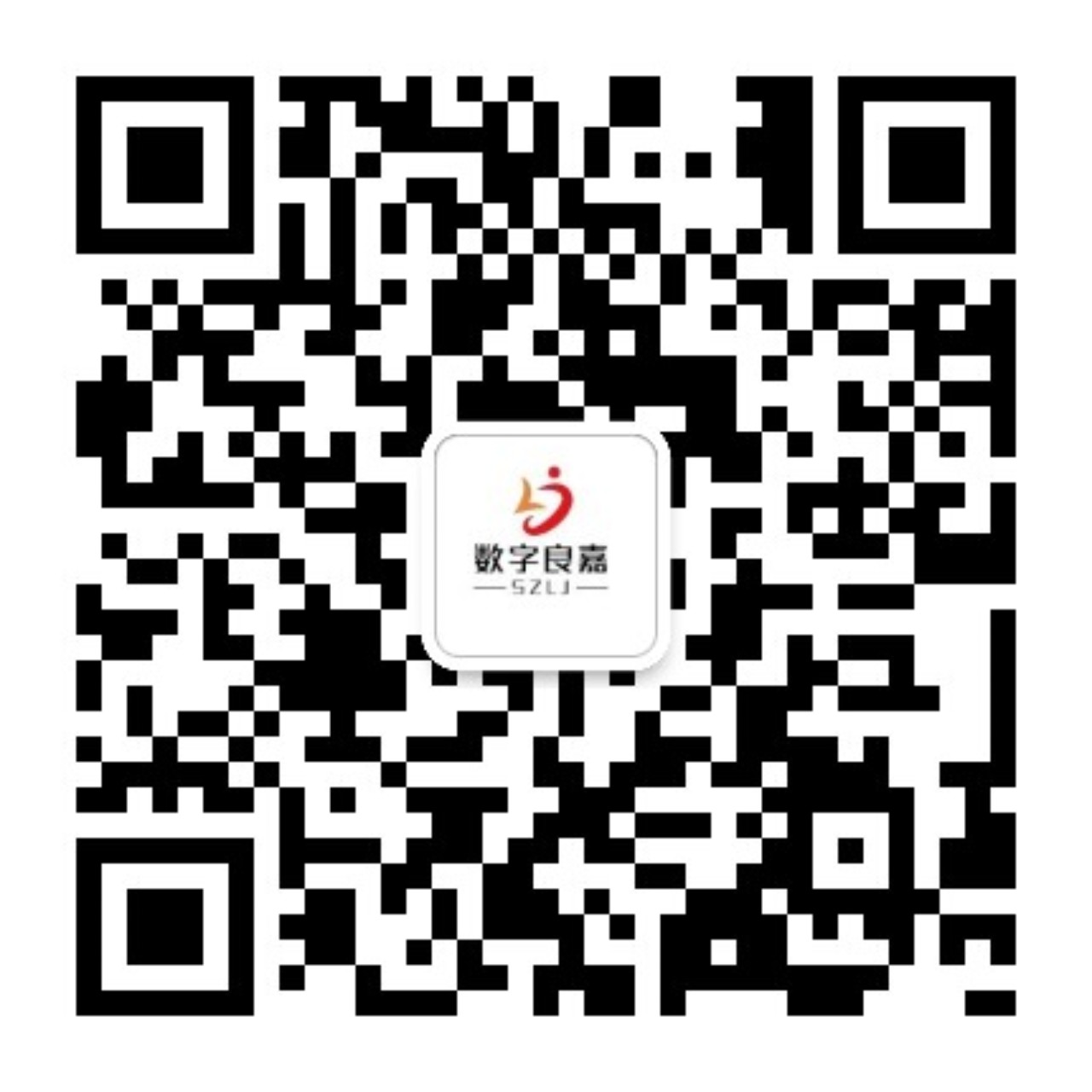 扫码关注微信
